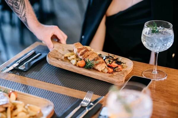 Gallery | Bistro 49 Dubrovnik | Dubrovnik Restaurants