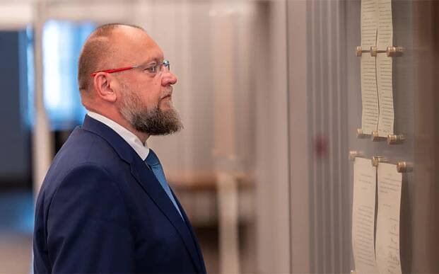 Novoroční zamyšlení Jana Bartoška: Kde hoří synagogy, budou hořet města | SECURITY MAGAZÍN