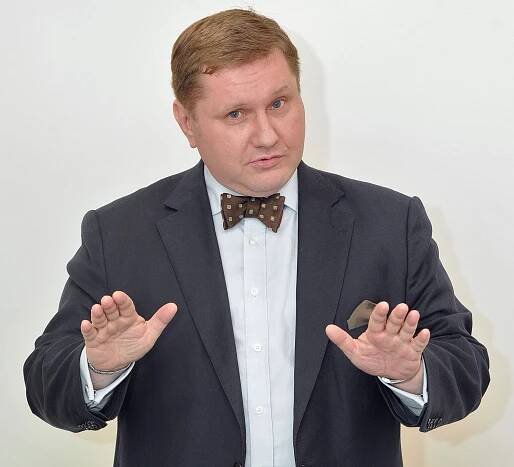 Due West: ‘Whataboutism’ Is Back – and Thriving
