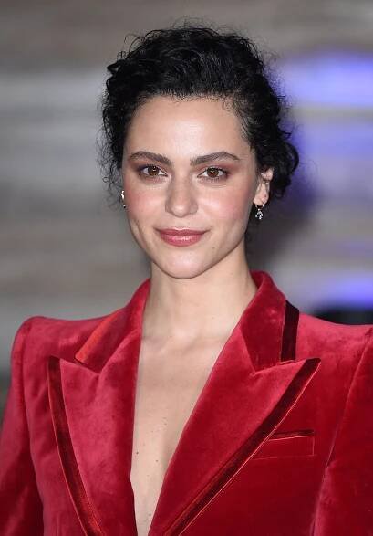 May Calamawy