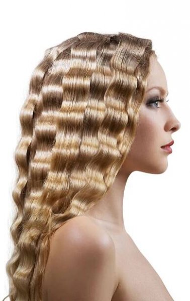 Bellissima 11738 My Pro GT20 300 Beach Waves