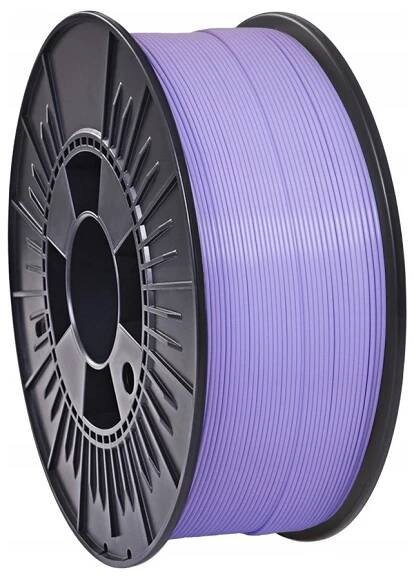 Nebula PLA filament 1,75 mm 1 kg levandulová