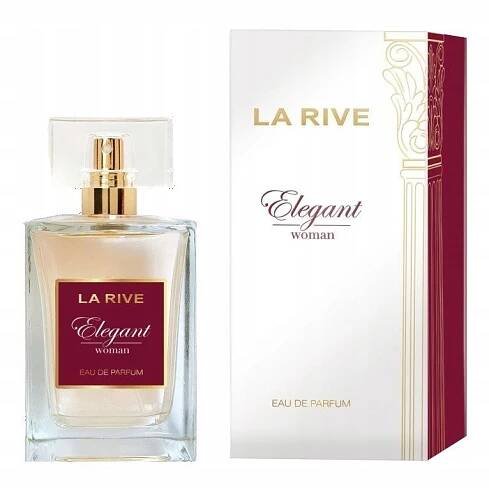 La Rive Elegant - Nízká cena na Allegro