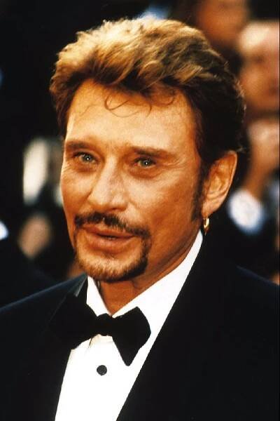 Foto k tématu Johnny Hallyday – stránka 1