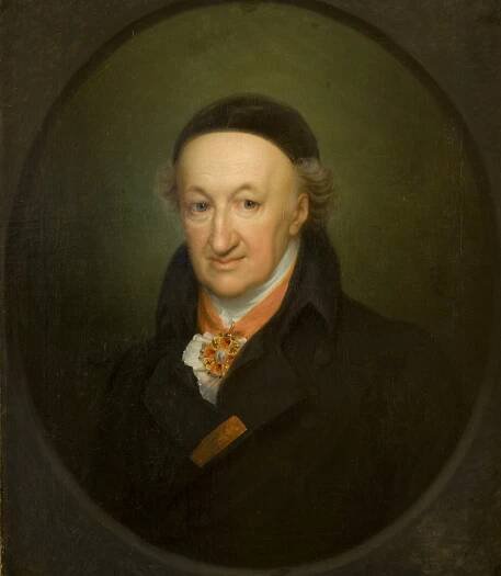 Christoph Martin Wieland