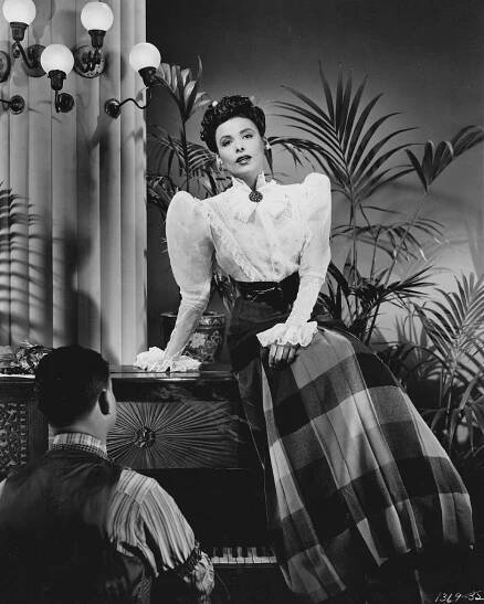 Till the Clouds Roll by - Z filmu - Lena Horne