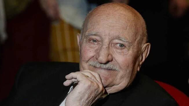 Zemřel divadelní a filmový herec Josef Somr