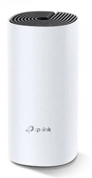 Komplexní Wi-Fi systém TP-Link Deco M4 (1 ks) - bílý