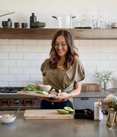 Kaizen - Candice Kumai