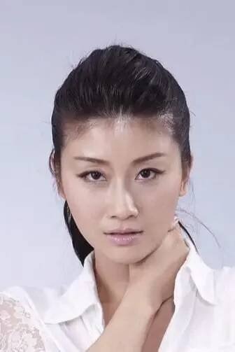 Jacqueline Zhu Zhi-Ying herečka