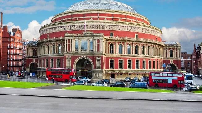 Hotels near Royal Albert Hall, London - Amazing Deals on 2,898 Hotels