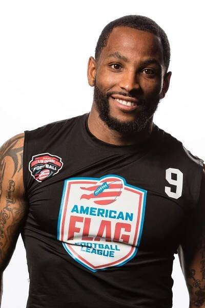Fighting Cancer – American Flag Football League