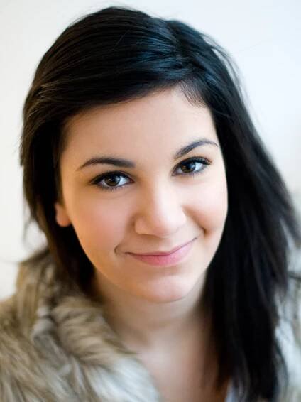 Lina Leandersson – Wikipedia