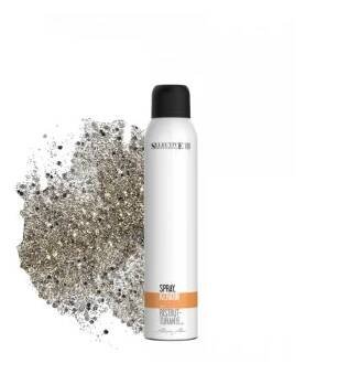 spray keratin