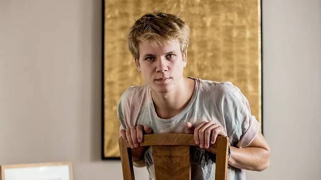 Herec Zdeněk Piškula: Maminka čekala, že se odstěhuju až v jednadvaceti