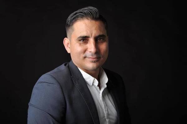 Alejandro Ruiz