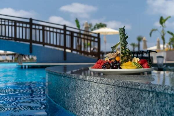 Hotel Seaden Quality & Ultra