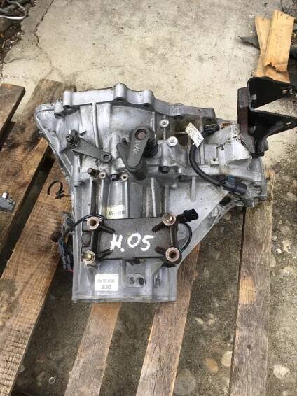 hyundai motory ,převodovky,vstřiky,turba atd - 9