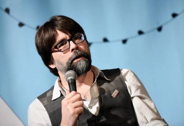 Director Natasha Kermani and Author Joe Hill Enter the Dracula-Verse with ‘Abraham’s Boys’ 42