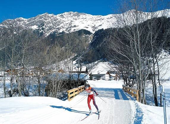 Panoramik Itálie Eisacktal - Valle Isarco | New Travel.cz