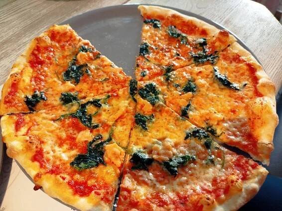 Recenze - Pizzerie Cristina • Mapy.com