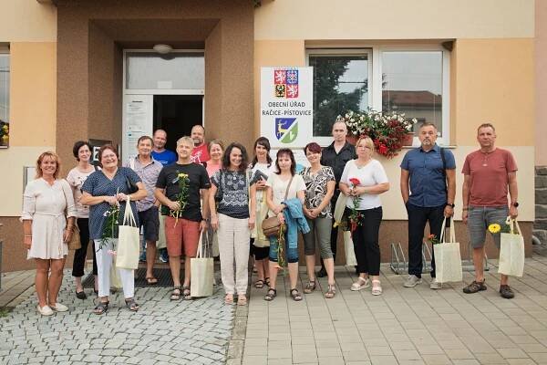 Obec Račice-Pístovice | Pořádáme a podporujeme