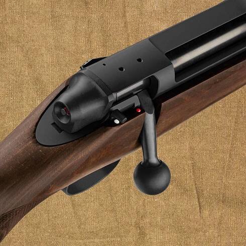 MAUSER 18 PURE | 80116863