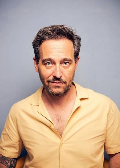 Clemens Berndorff | scenario | agentur für film und fernsehen GmbH