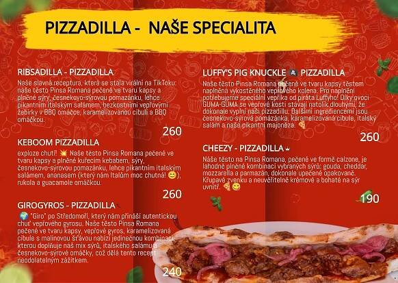 Ristorante Pinseria Toscana - Veselí nad Moravou | Italská kuchyně blízko mě | Zamluvit nyní