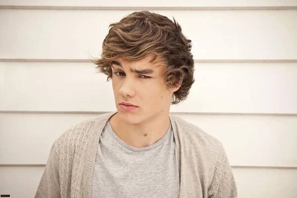 Liam Payne