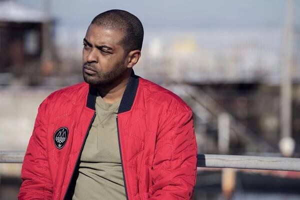 Neprůstřelní - Epizoda 6 - Z filmu - Noel Clarke
