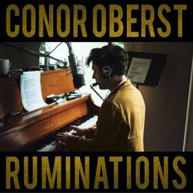 Oberst Conor: Ruminations (RSD) (2x LP) - LP