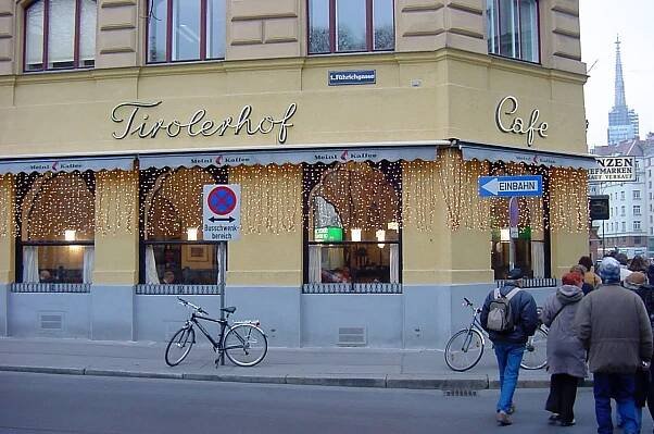 Wien 2004 znovu
