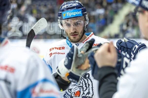 Nad(h)led #27: Tygří stálice Tomáš Filippi (nejen) o své kariéře