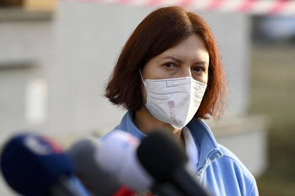 Martina Koziar Vašáková: Jsem přesvědčena, že covid s námi zůstane a třetí rok ukáže, jak jsme se sžili