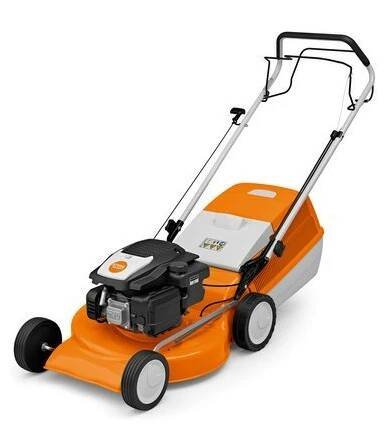 STIHL RM 253.2 T