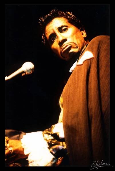 Screamin' Jay Hawkins