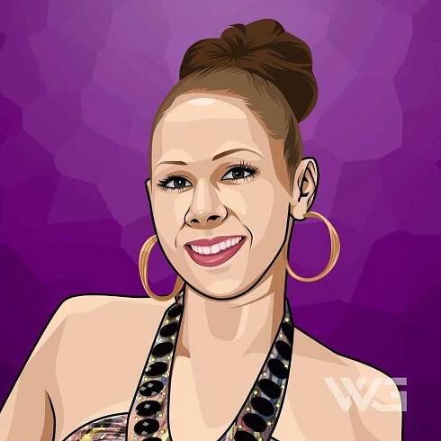 Gianna Michaels Net Worth
