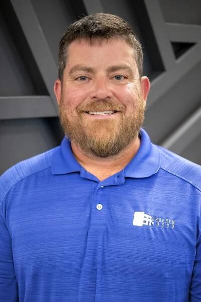 Broeren Russo Builders Inc. » Field Staff