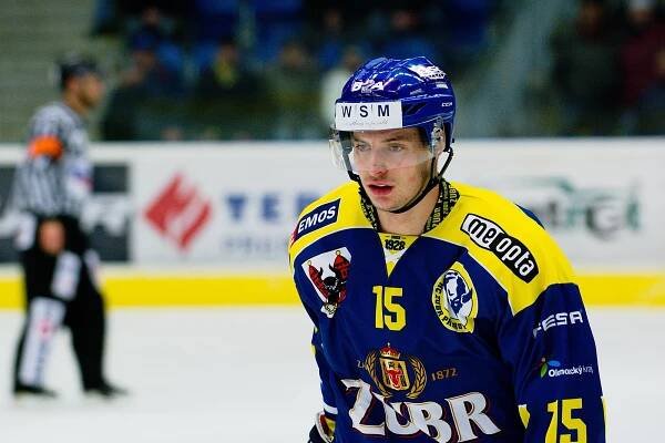 Vsetín posiluje odchovanec Beranů Gago