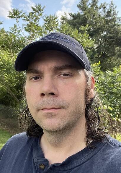 Brian James Freeman – Brian James Freeman