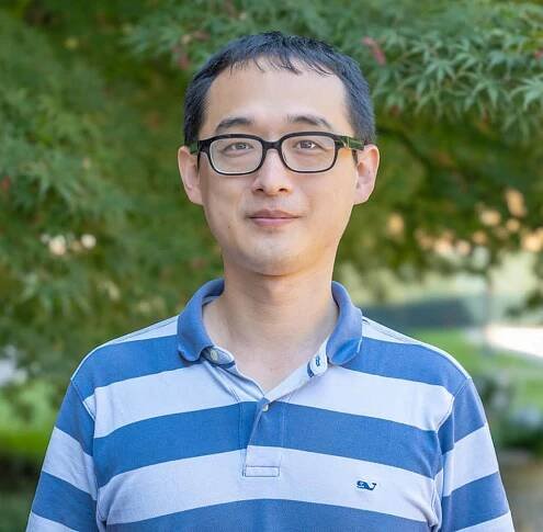 Princeton nuclear physicist Liu Chang leaves US for China in fusion energy quest