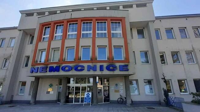 Obrat k lepšímu. Boskovická nemocnice má naději na obnovu dětského oddělení