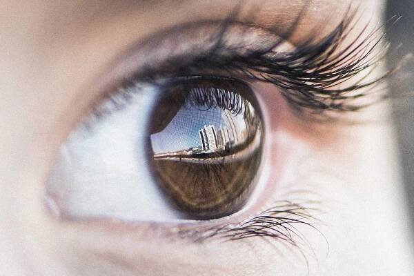 Astigmatismus – příčiny, projevy a léčba