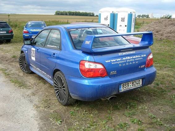 Velký letní klubový sraz- sraz pro celou rodinu, Třeboň - Fotky