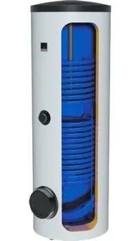 Dražice Ohřívač zásobníkový nepřímotopný, stacionární, 2 výměníky OKC 500 NTRR/BP, 433 l, 700 x 1924 mm