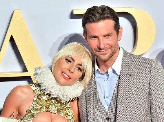 bradley cooper Archives - SPIN