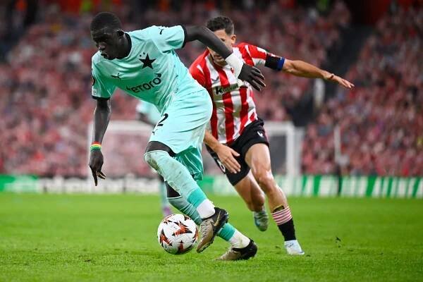 Európska liga: Reakcie po zápase Bilbao - Slavia Praha | SPORTNET