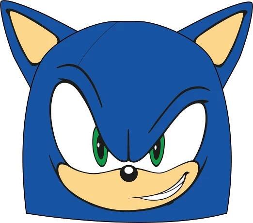 ČEPICE  SONIC,  vel.52