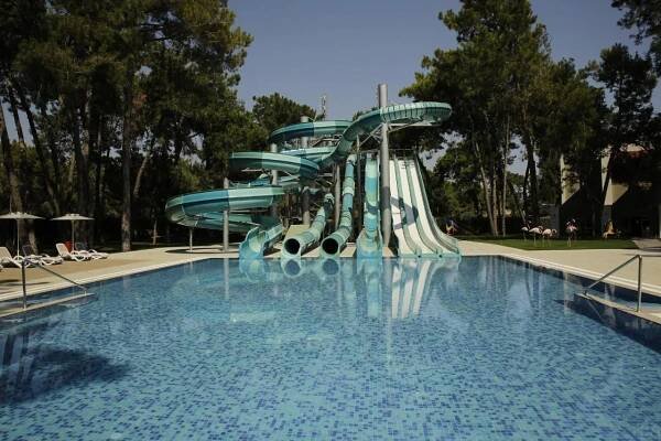 Arcanus Sorgun Rezort 5*